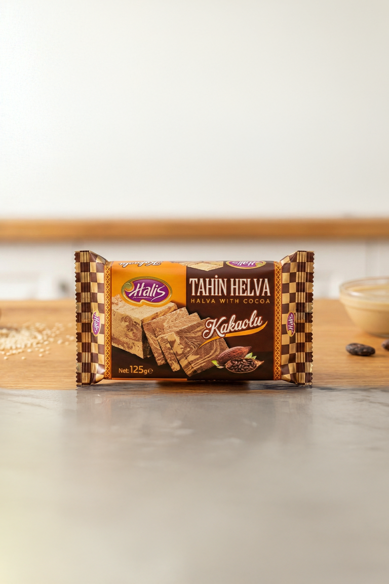 Kakaolu Helva 125