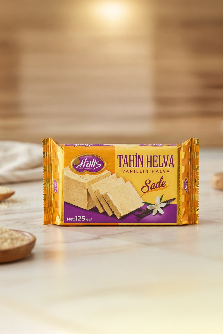 Sade Helva 125