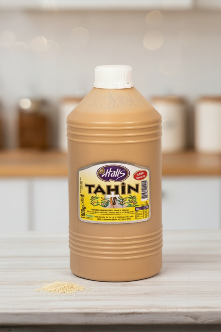 Tahin 1000 Gr