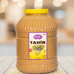 Tahin Bidon 19 Kg