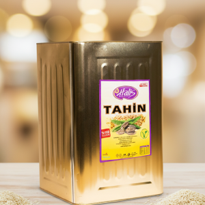 Tahin Teneke 19 Kg