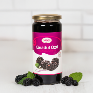Karadut Özü 640 Gr
