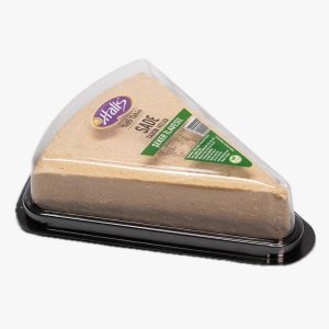 Hurma Suyu İle Tatlandırılmış Sade Tahin Helvası – 300 Gr